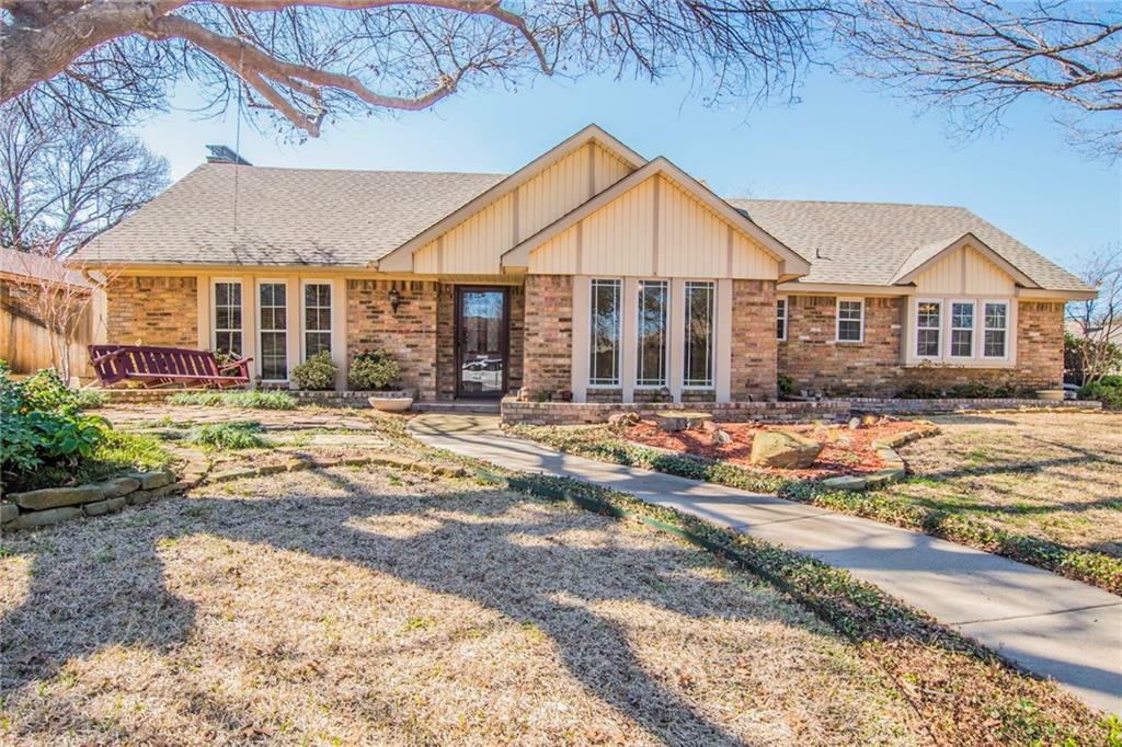 Property Photo: 2429 Bengal Lane TX 75023