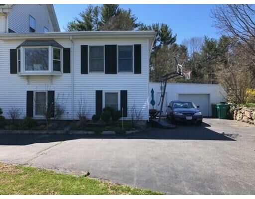 Property Photo: 205 Depot St 1 MA 02375