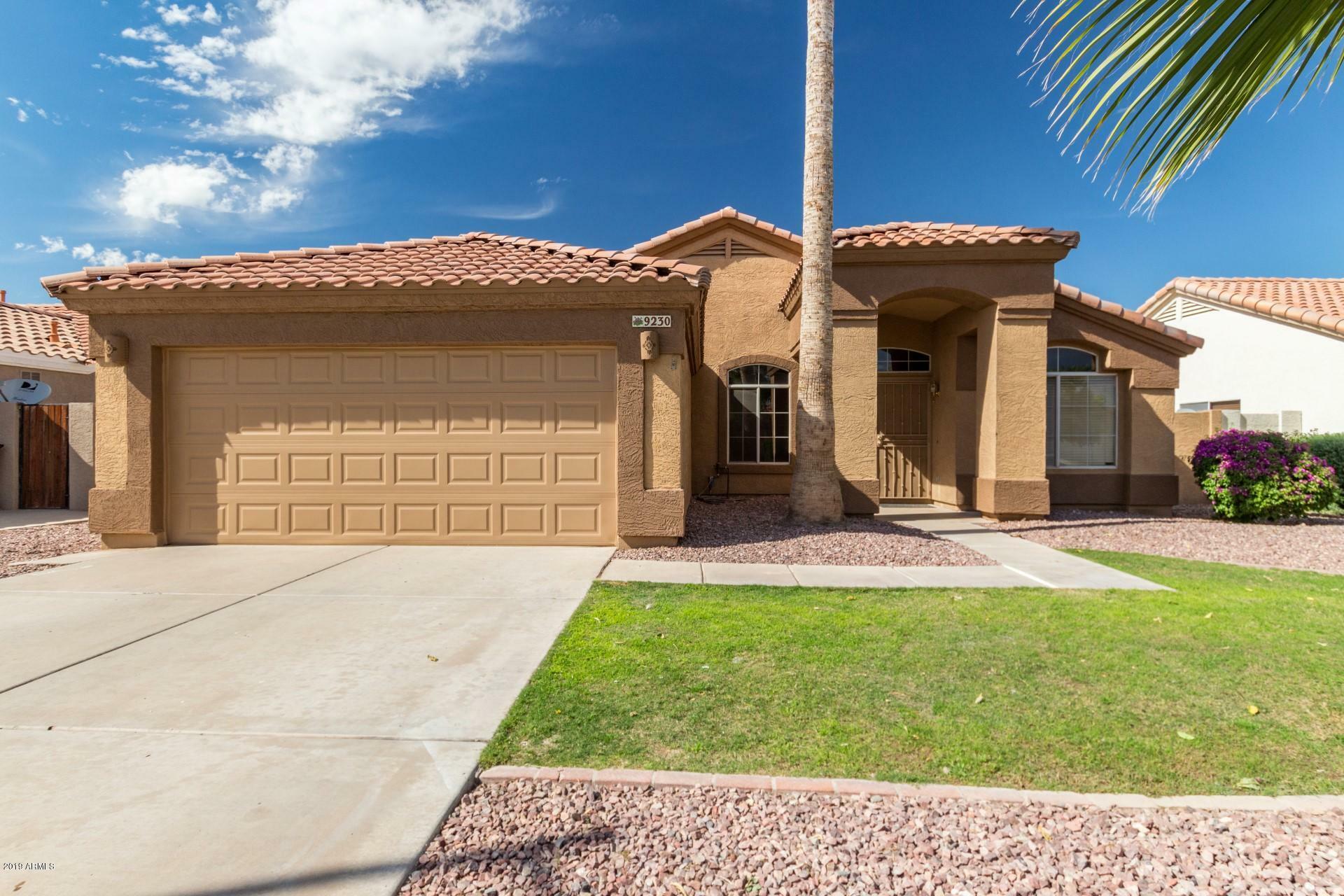 Property Photo:  9230 W Grovers Avenue  AZ 85382 