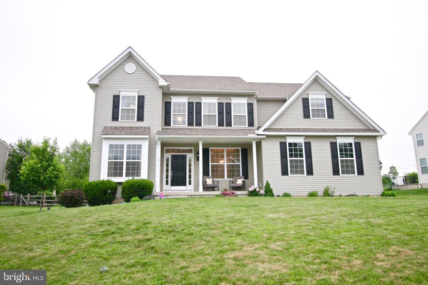 Property Photo: 103 Bridle Path Lane PA 19320