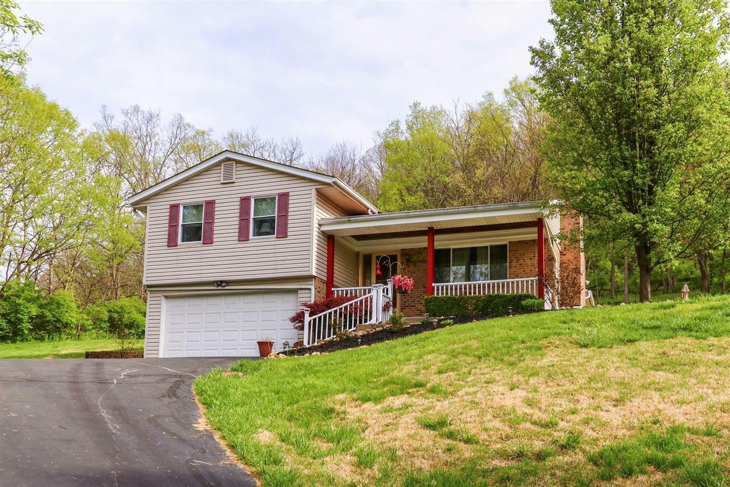 Property Photo:  3410 Harrison Brookville Rd  IN 47060 