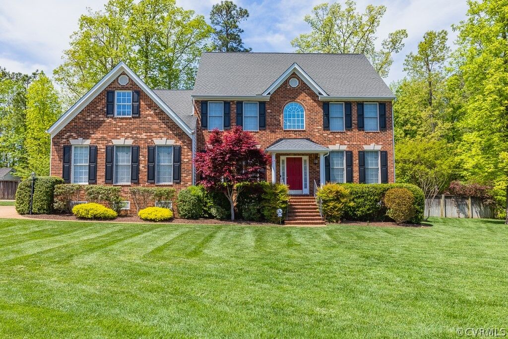 Property Photo:  3909 Shae Place  VA 23059 