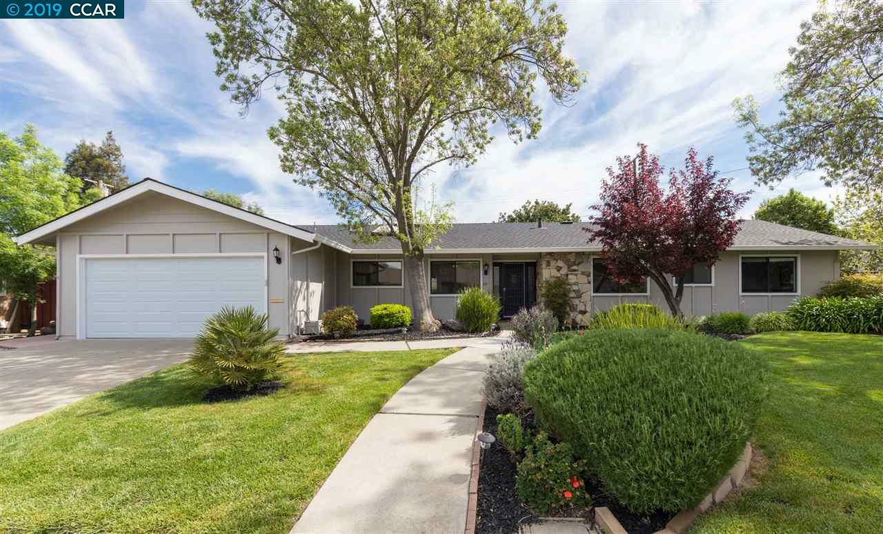 118 Via Mantilla  Walnut Creek CA 94598 photo