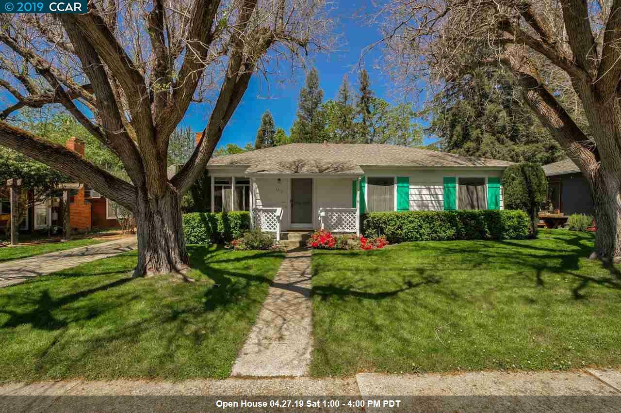 Property Photo:  1252 Lindell Dr  CA 94596 