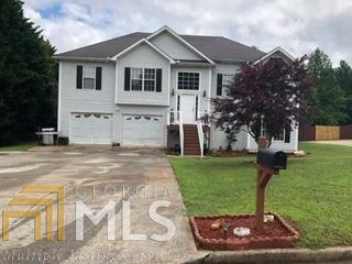 Property Photo:  519 Hickory Lake Dr  GA 30101 