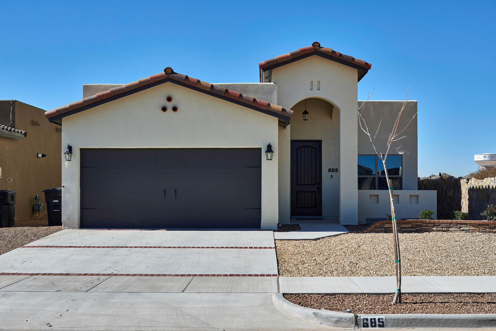 Property Photo: 14921 Tierra Coruna Avenue TX 79938