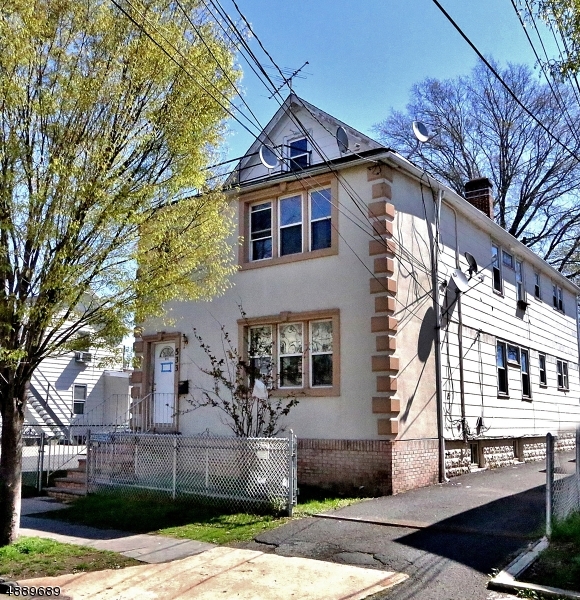 Property Photo:  531 Jackson Avenue  NJ 07201 