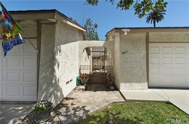 Property Photo:  2665 Mangrove Way  CA 92506 