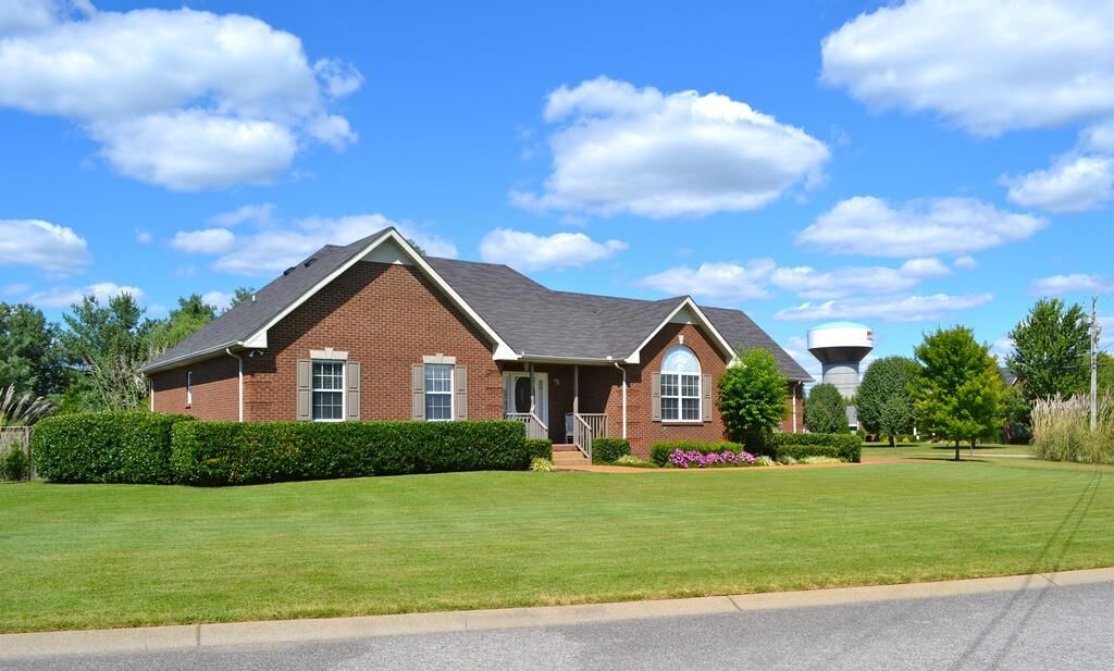 Property Photo:  101 Cider Mill Court  TN 37188 