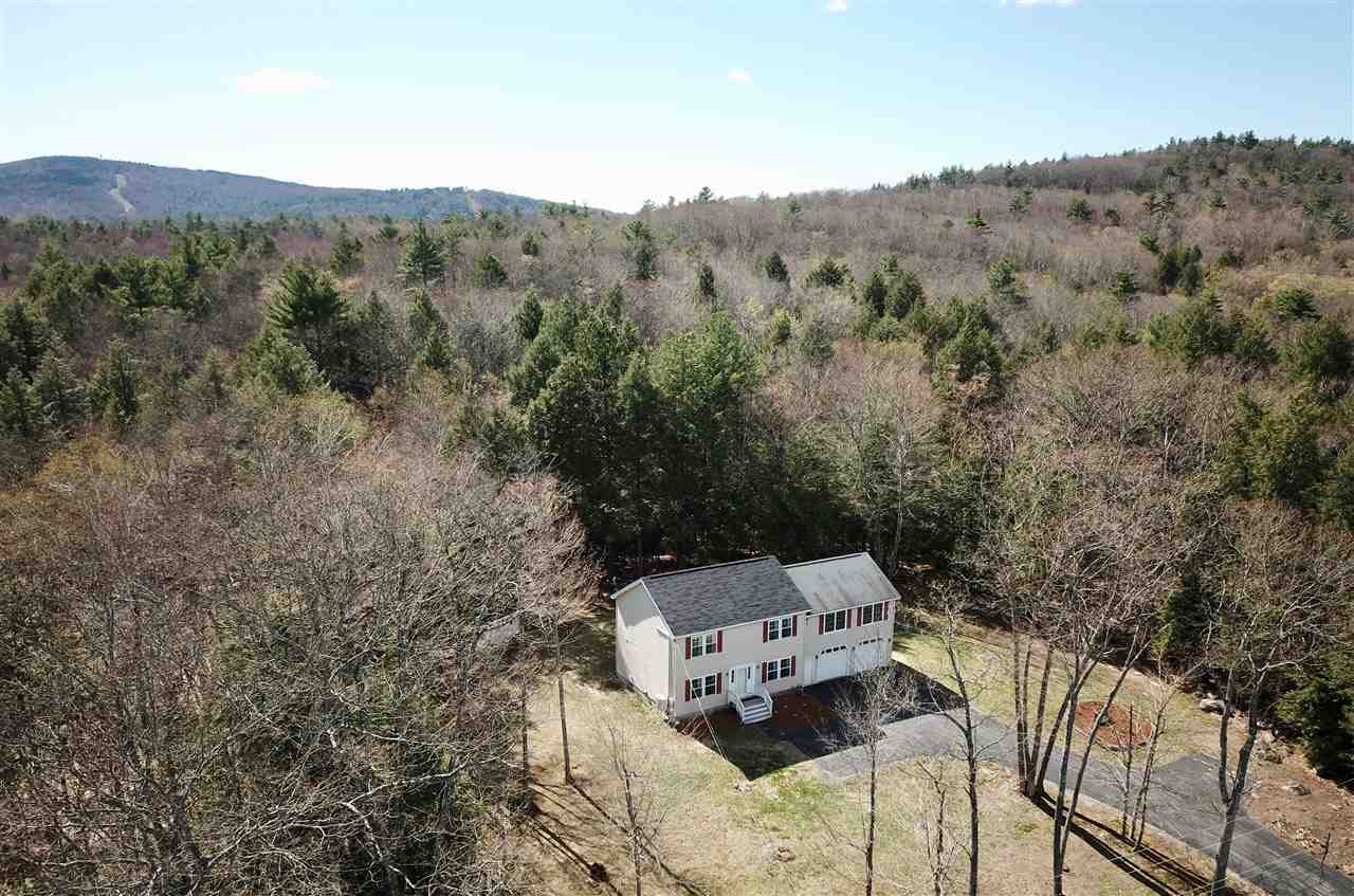 Property Photo:  1733 Route 114  NH 03260 