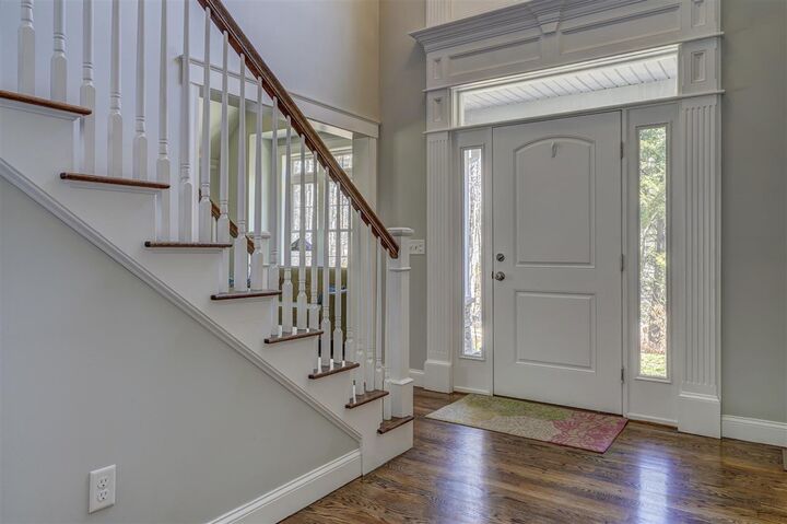 Property Photo: 7 Pulpit Road NH 03110