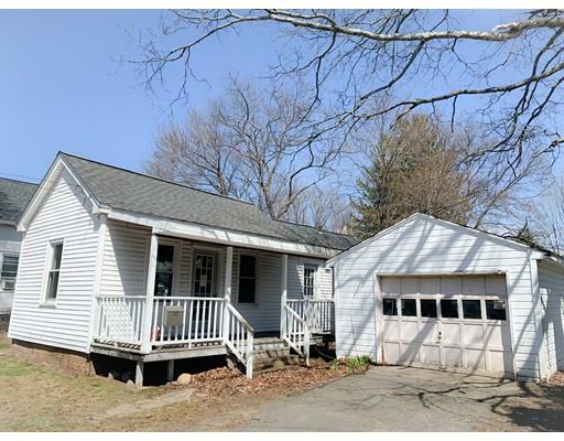 Property Photo: 19 Prospect St MA 01085