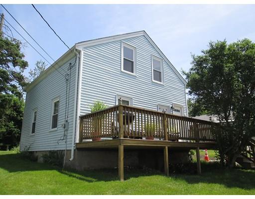 Property Photo:  4 Doty Avenue  MA 01923 