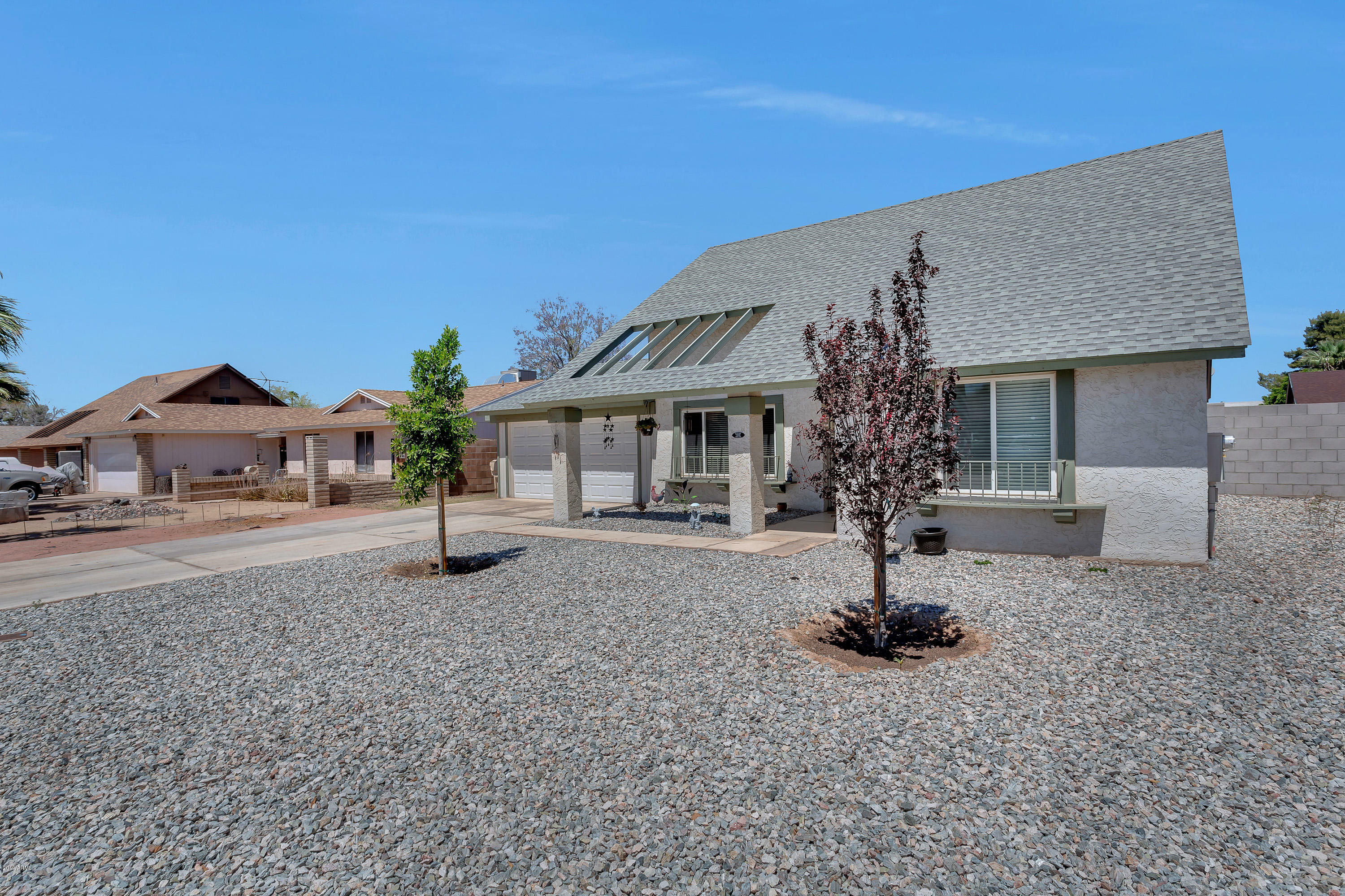 Property Photo:  6344 W Sunnyslope Lane  AZ 85302 