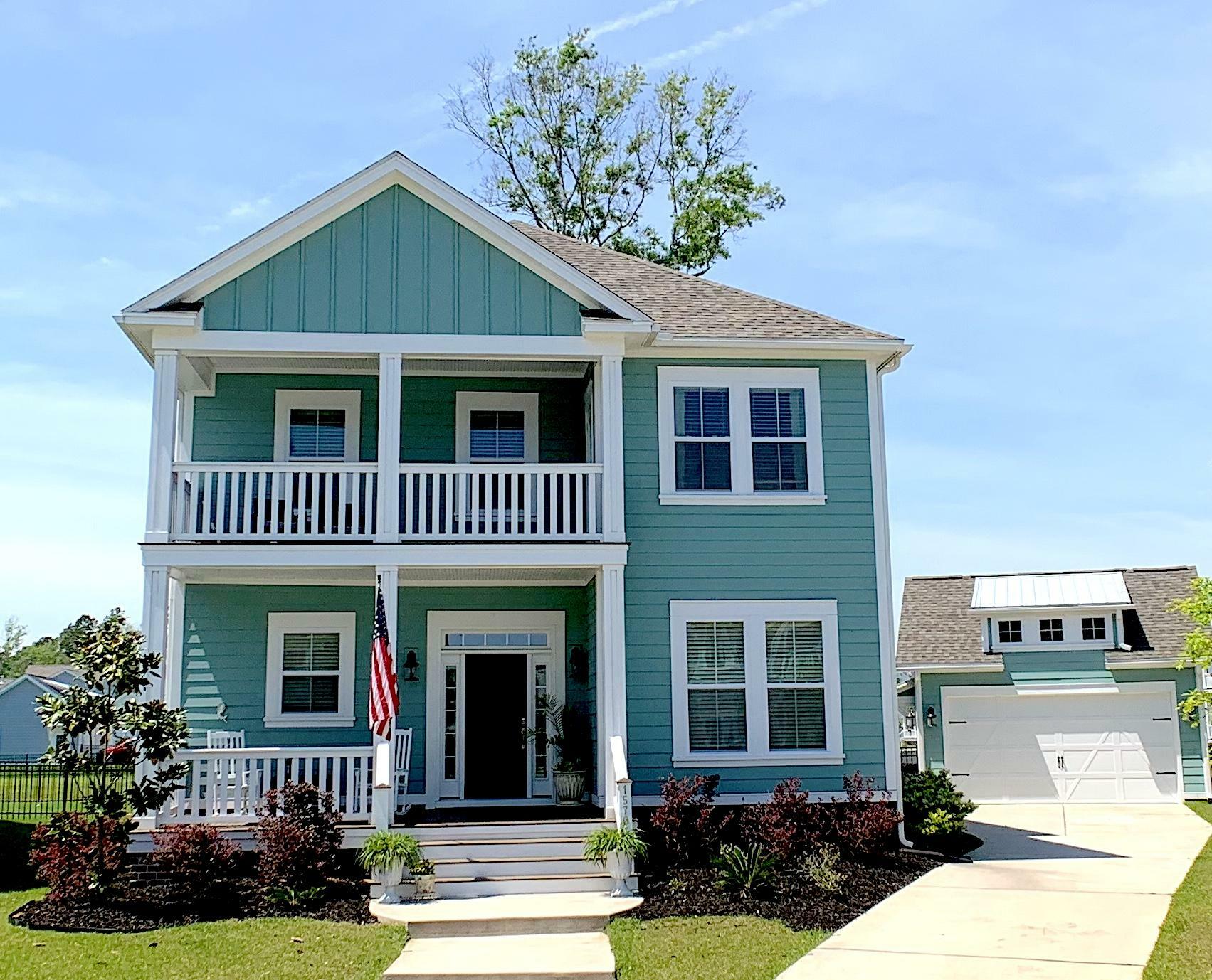 Property Photo: 1570 Charthouse Court SC 29466