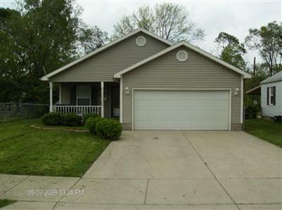 Property Photo: 905 Delaware Avenue OH 45044