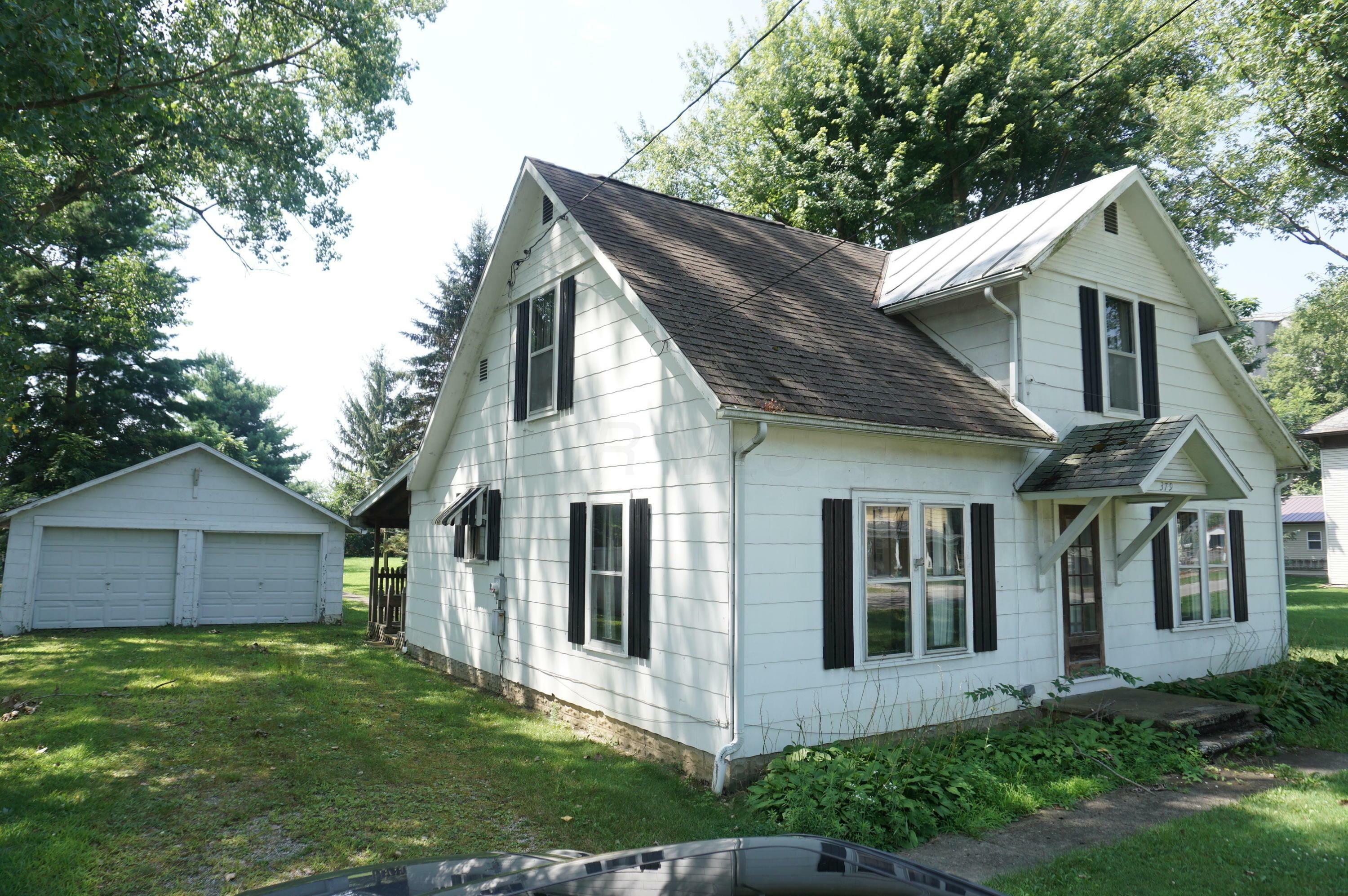 Property Photo:  379 W Main Street  OH 43356 