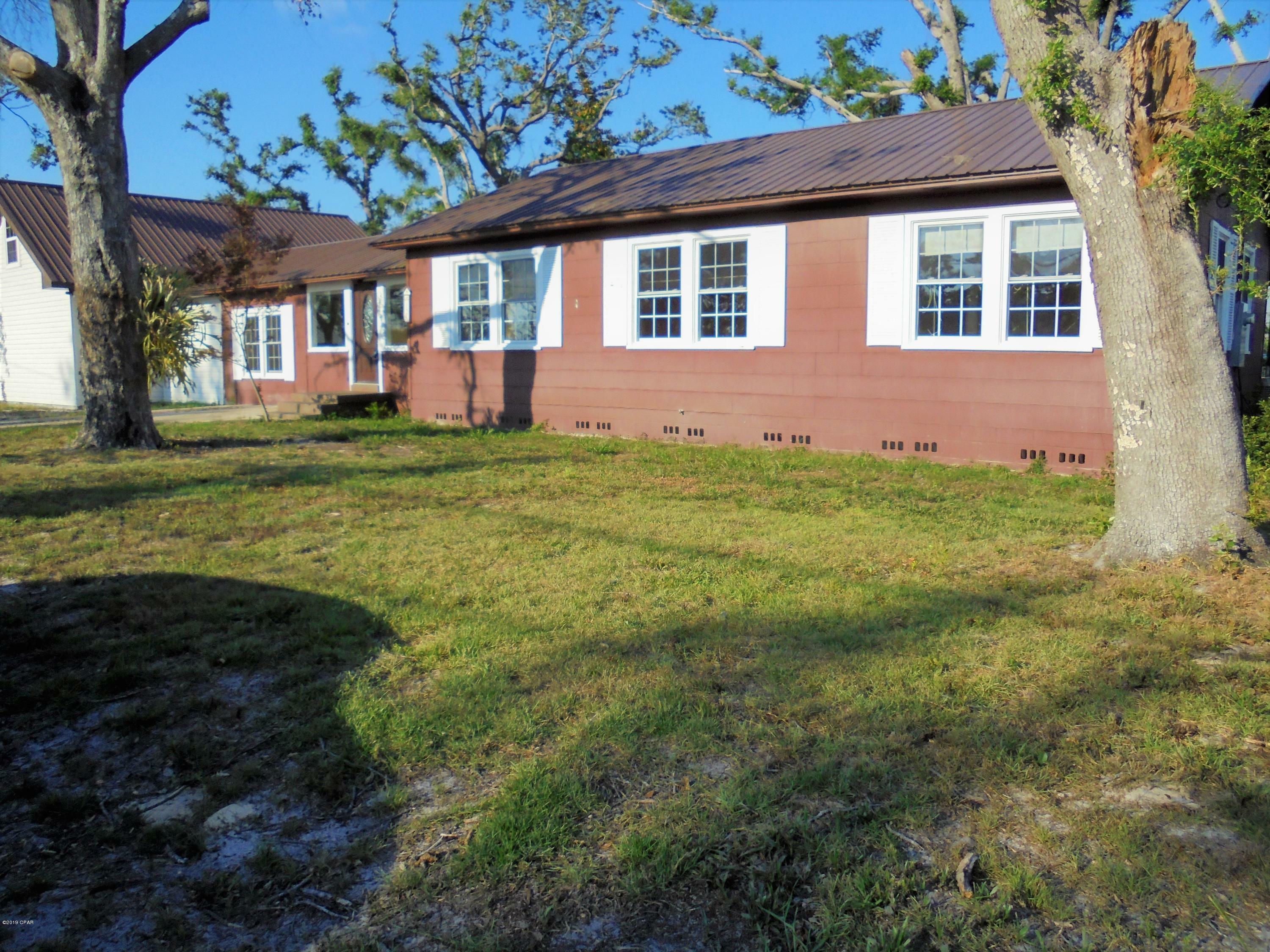 Property Photo: 126 N Cove Terrace Drive FL 32401