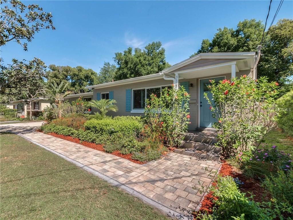 Property Photo:  3115 Hargill Drive  FL 32806 