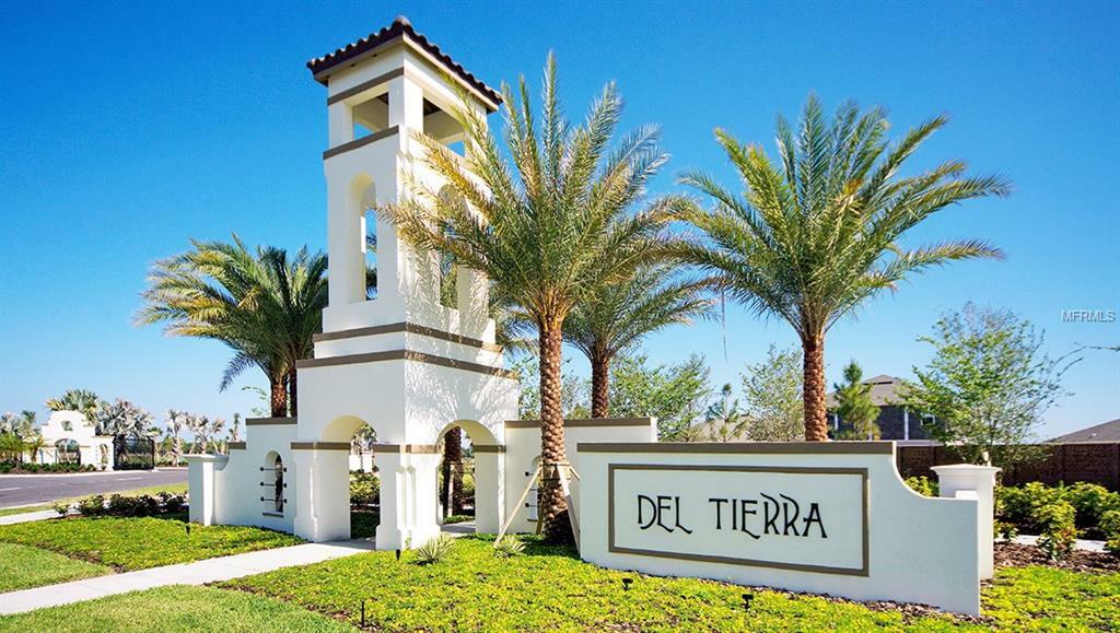 Property Photo: 15709 High Bell Place Place FL 34212