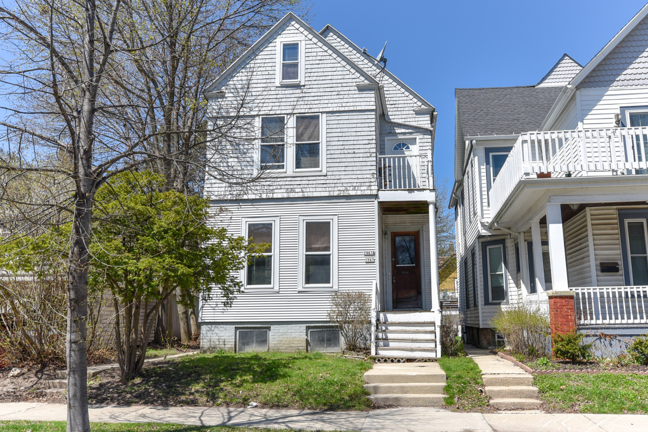 Property Photo:  1967 N Oakland Ave  WI 53202 