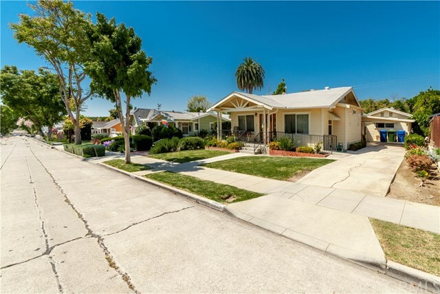 Property Photo:  13627 Sunset Drive  CA 90602 