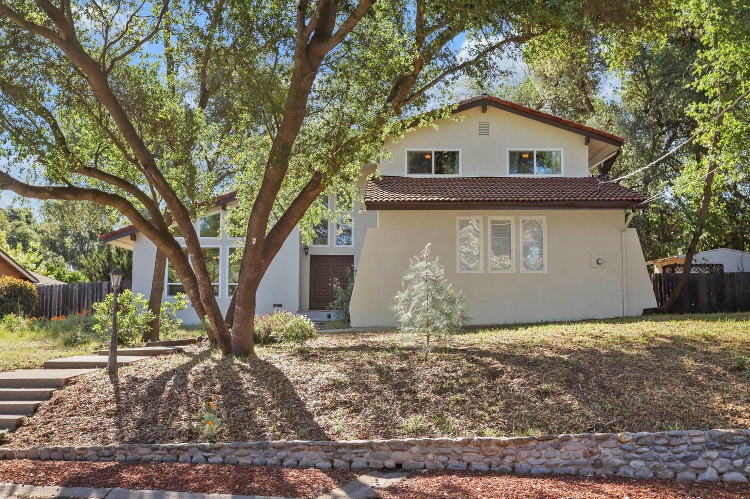 Property Photo:  8265 West Granite Dr.  CA 95746 