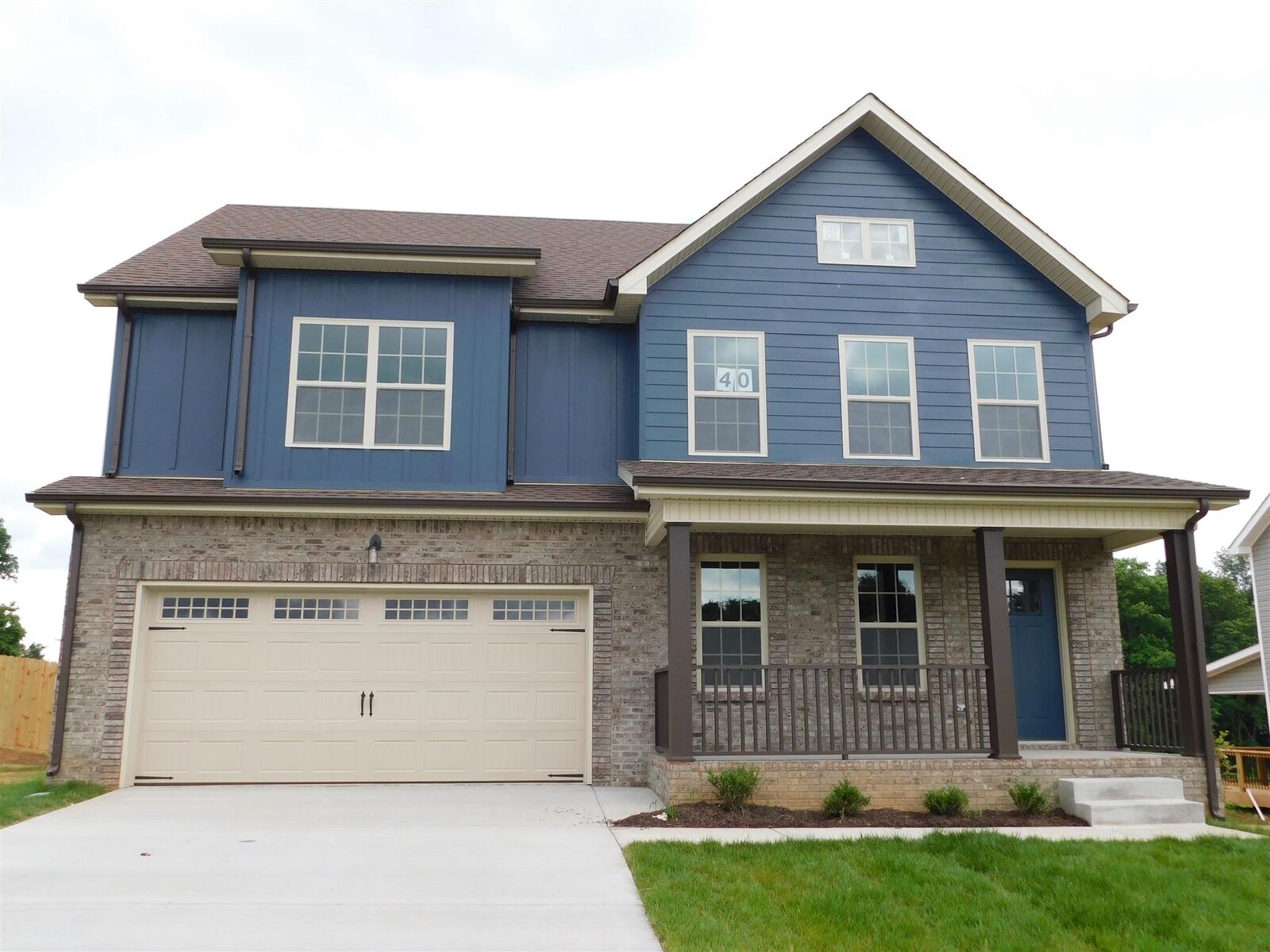 Property Photo:  1349 Harmon Lane  TN 37042 