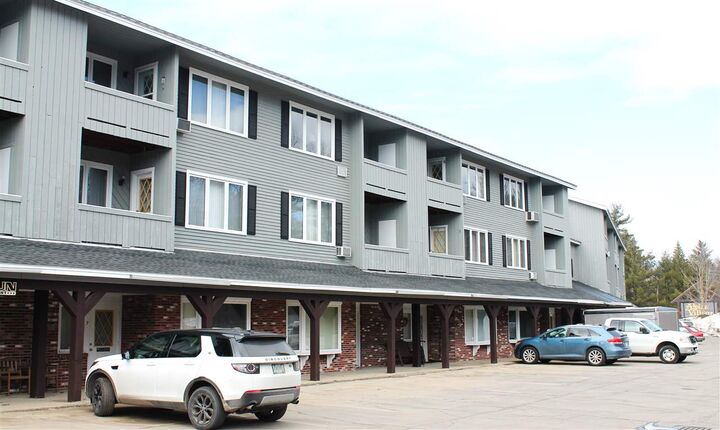 Property Photo:  193-208 Main Street 208  NH 03262 