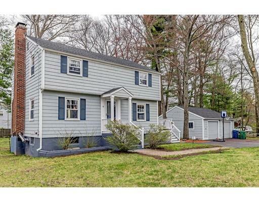 Property Photo: 9 Dearborn Road MA 01803