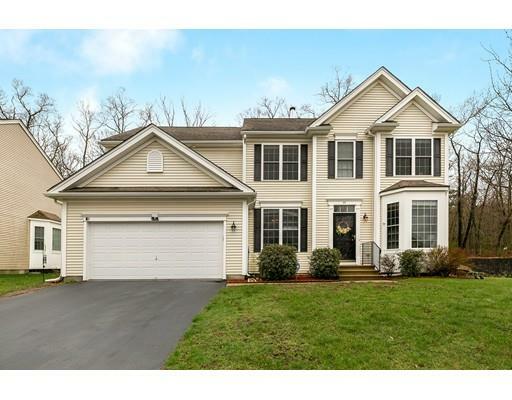 Property Photo: 44 Aspen Ave MA 01560