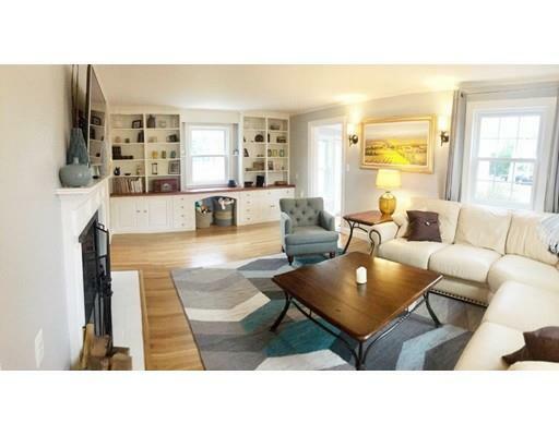 Property Photo: 24 Hickory Cliff MA 02464