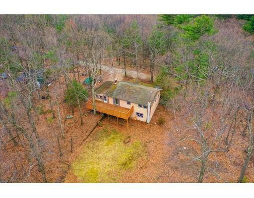 Property Photo:  36 Rocky Pond Rd  MA 01541 