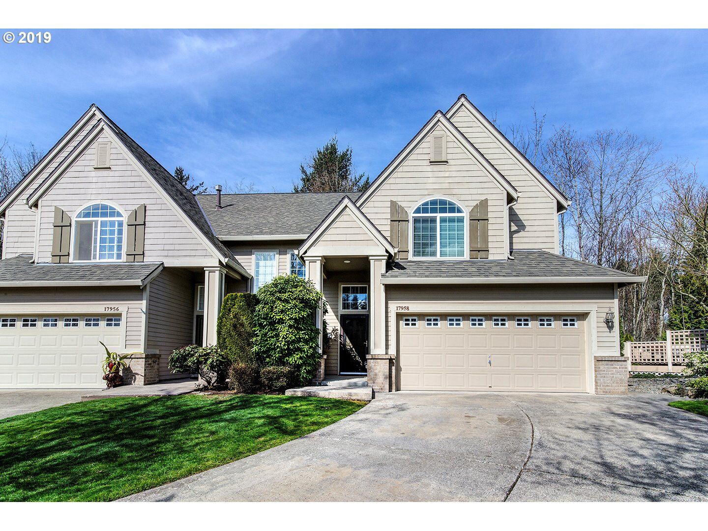 Property Photo:  17958 SE 41st Loop  WA 98683 