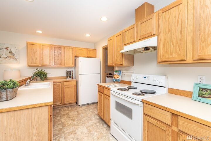 Property Photo: 3618 186th Place NE A WA 98223