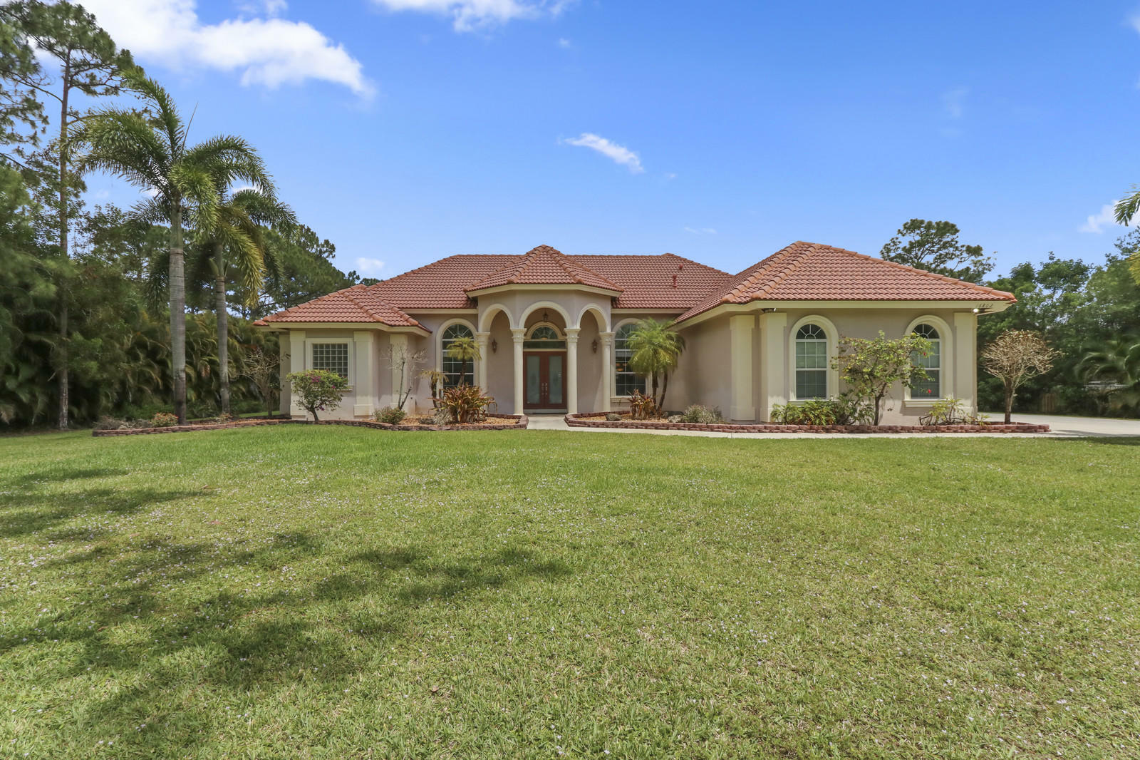 Property Photo:  16802 130th Avenue N  FL 33478 