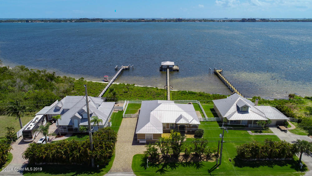 Property Photo: 6395 Highway 1 S FL 32955