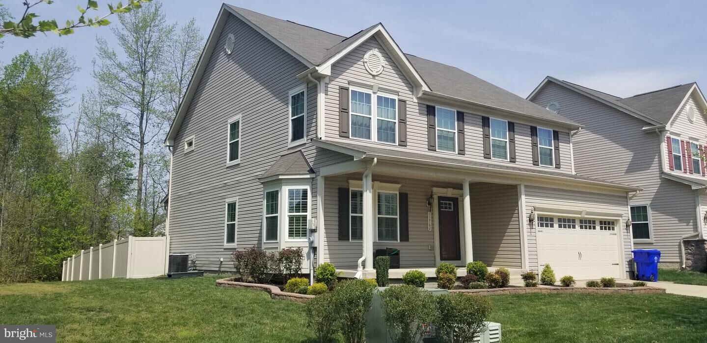 Property Photo:  11762 Nationals Lane  MD 20602 