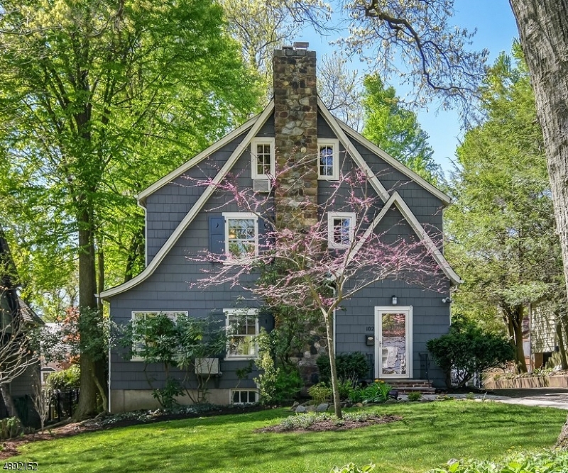 Property Photo:  102 Haddon Pl  NJ 07043 