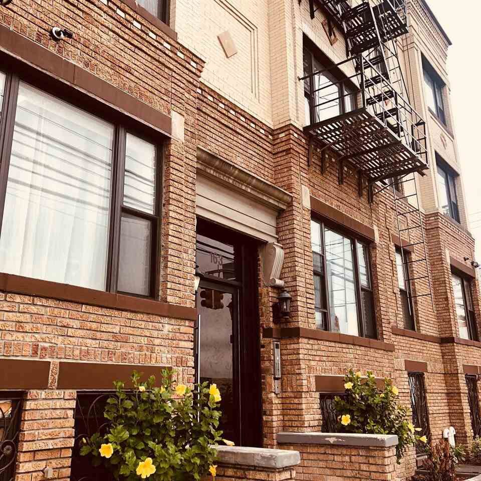 Property Photo: 39 Newkirk Ave 1B NJ 07306