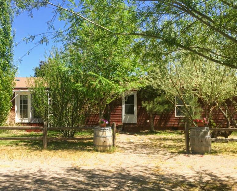 Property Photo:  10105 Coleman Ln  NV 89403 