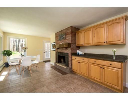 Property Photo: 467 Mountain Rd MA 01095