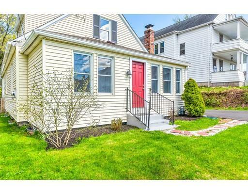 Property Photo: 25 Beckwith Ave MA 01085