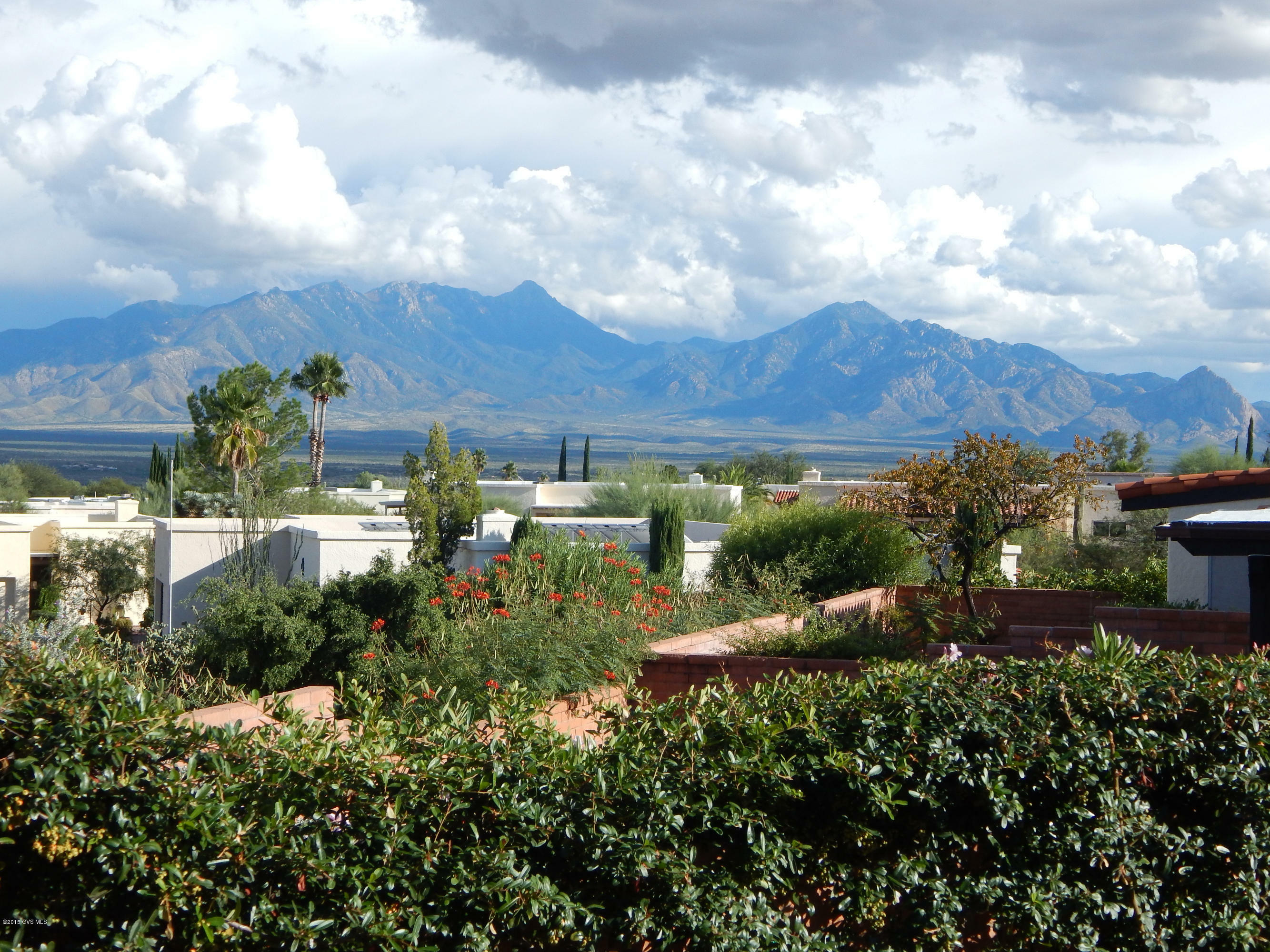 Property Photo:  939 W Camino Guarina  AZ 85614 