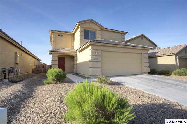 Property Photo:  544 W Dawn Blossom  AZ 85614 