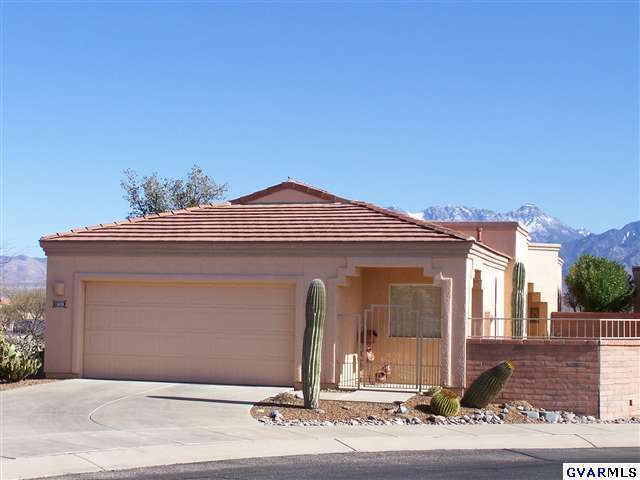 Property Photo:  1809 W Placita De Diciembre  AZ 85622 