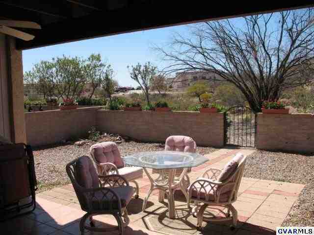 Property Photo:  1233 W Calle Trafalgar  AZ 85622 