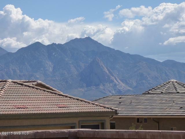 Property Photo:  5499 S Guthrie Peak Drive  AZ 85622 