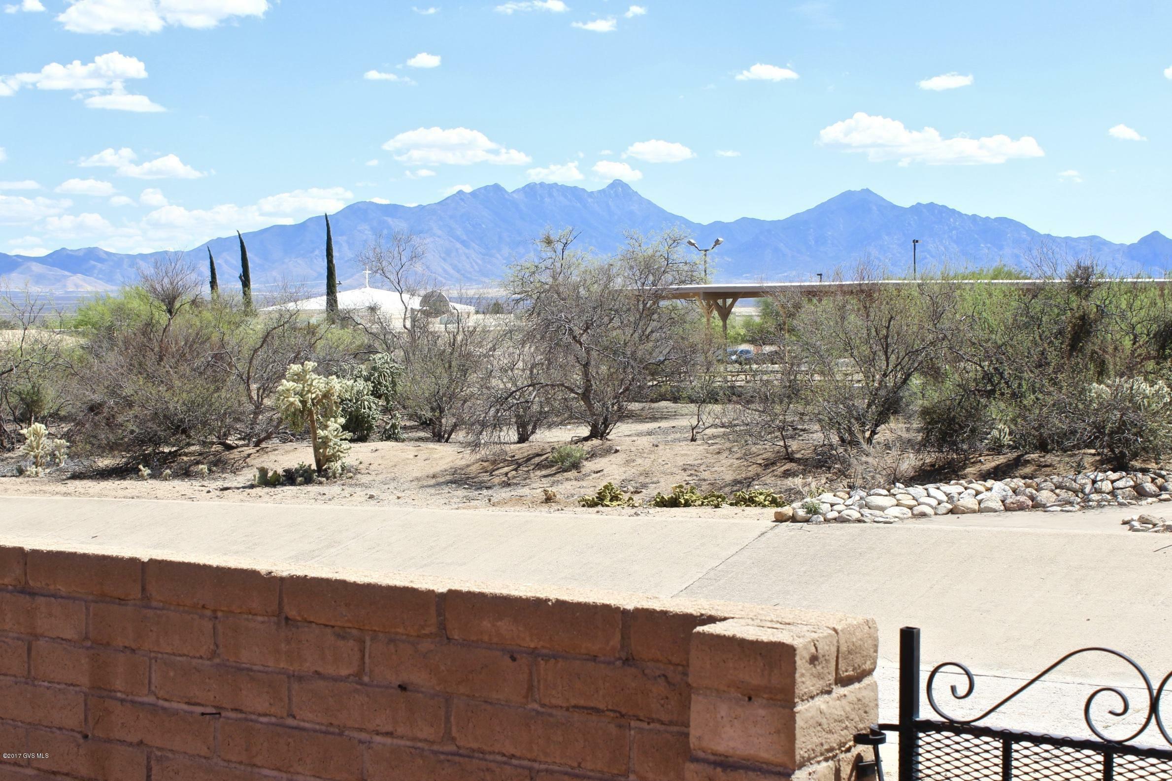 Property Photo:  385 W Rio Santa Cruz  AZ 85614 