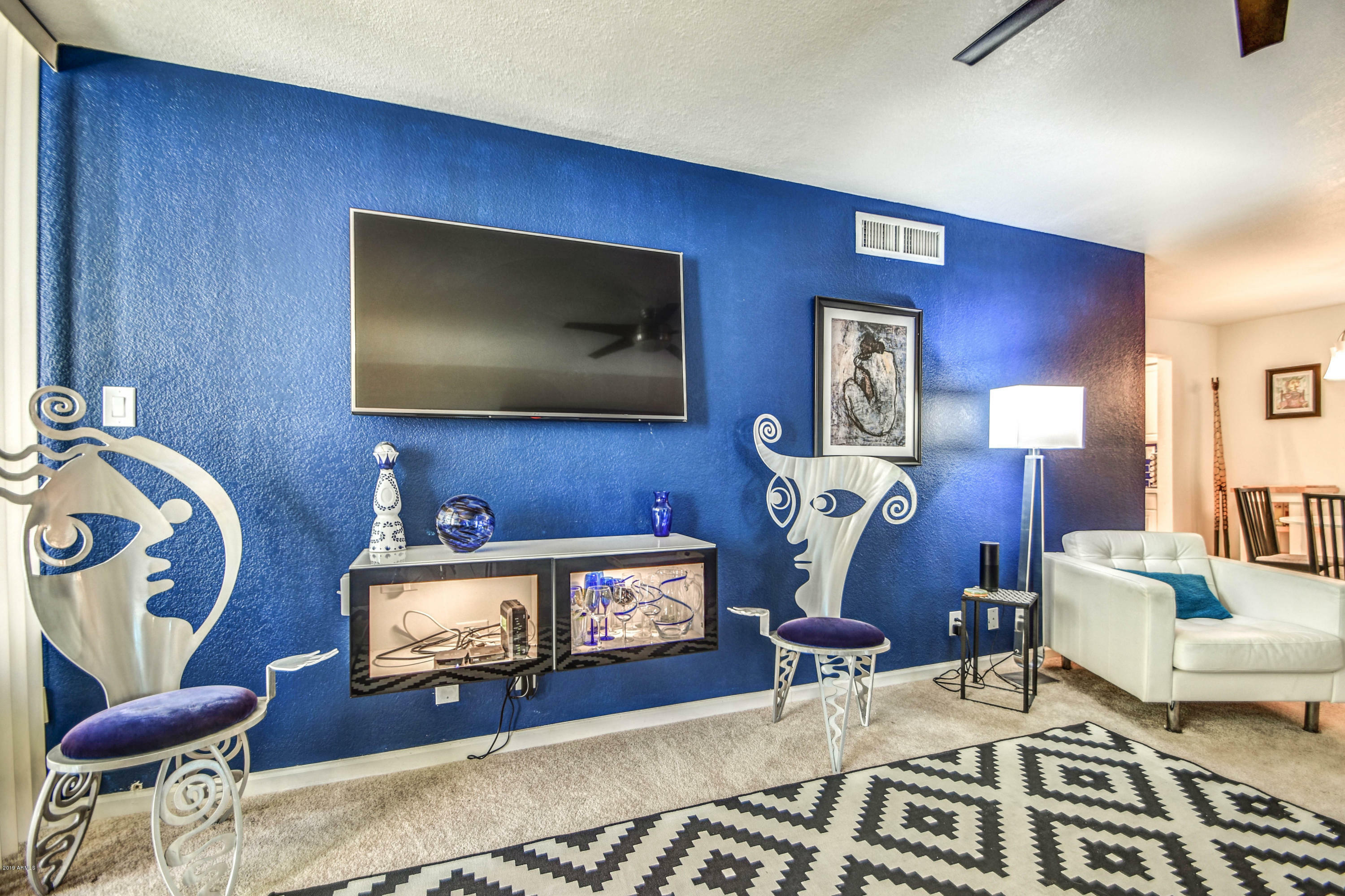 Property Photo:  7625 E Camelback Road B231  AZ 85251 